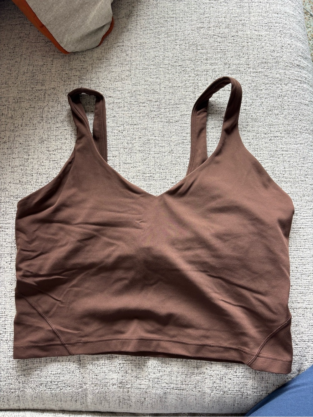 Align Tank Top
